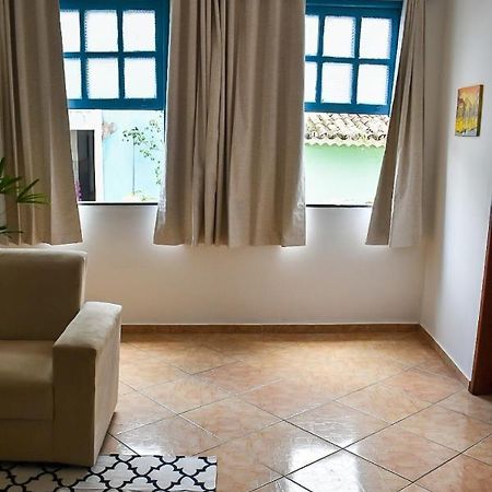Hotel Tamboleiro Flats à Salvador Extérieur photo