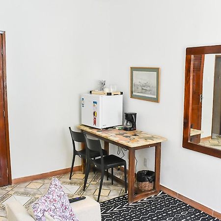 Hotel Tamboleiro Flats à Salvador Extérieur photo