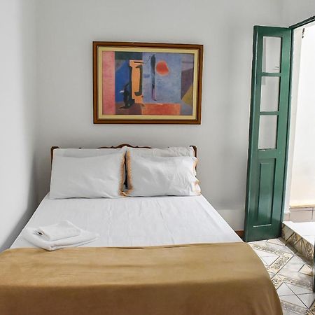 Hotel Tamboleiro Flats à Salvador Extérieur photo