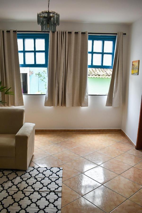 Hotel Tamboleiro Flats à Salvador Extérieur photo