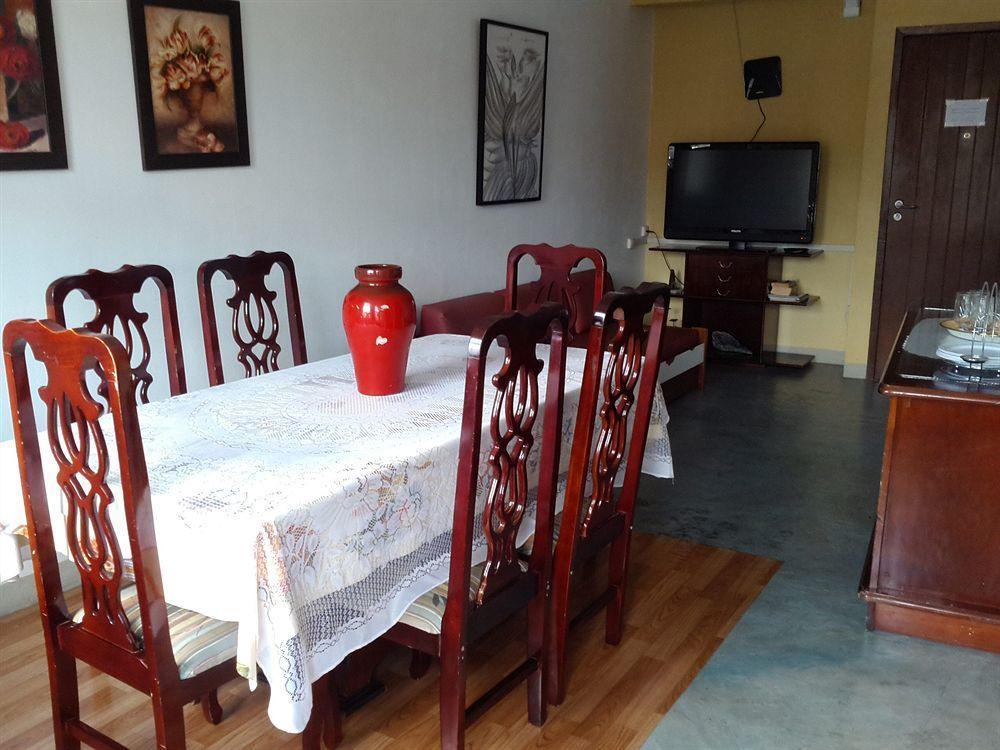 Hotel Tamboleiro Flats à Salvador Extérieur photo