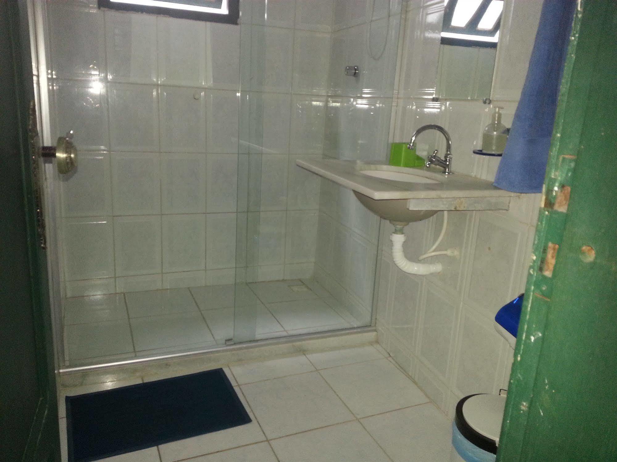 Hotel Tamboleiro Flats à Salvador Extérieur photo