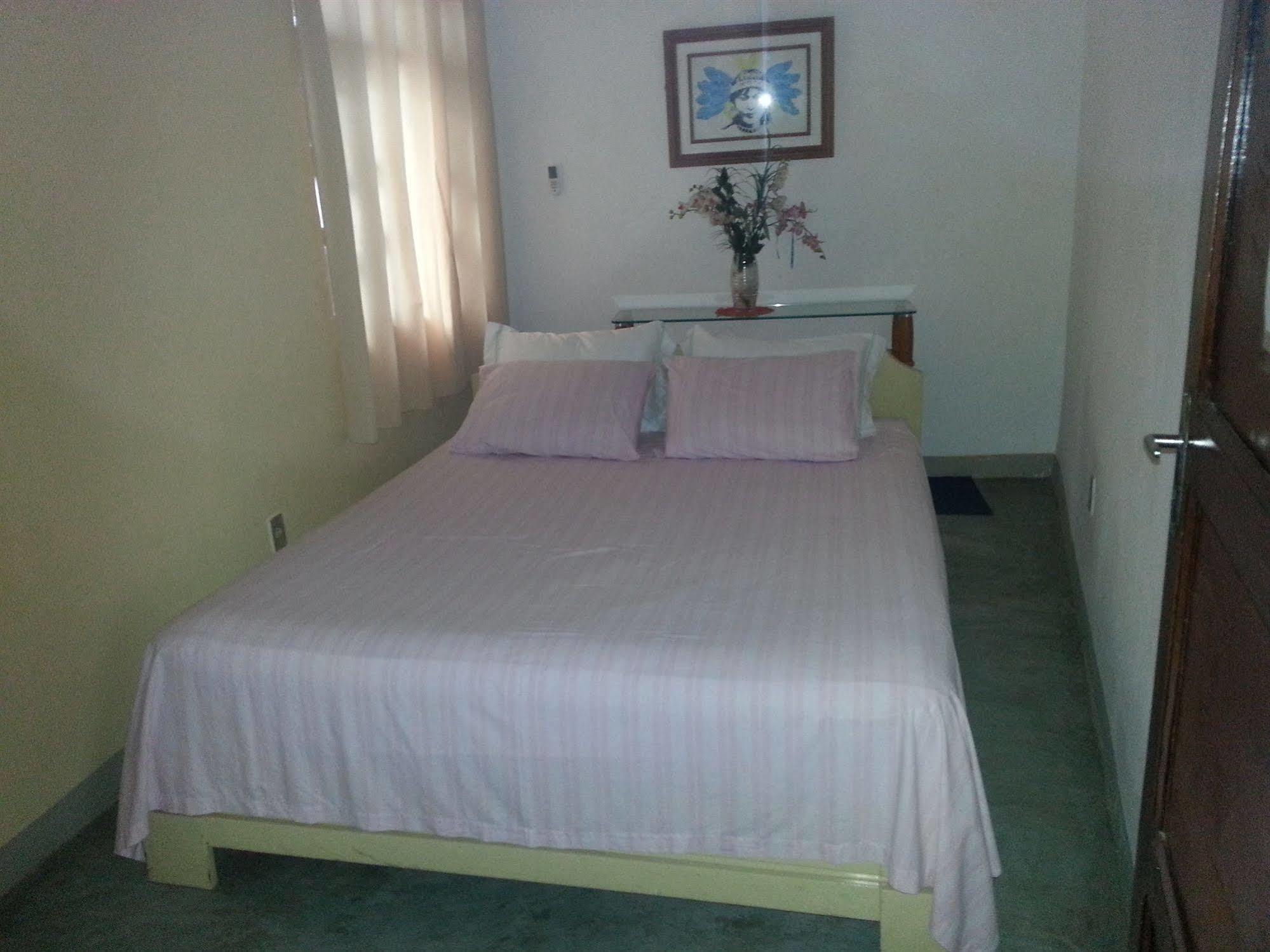 Hotel Tamboleiro Flats à Salvador Extérieur photo