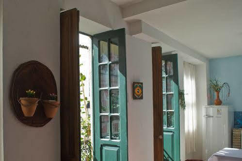 Hotel Tamboleiro Flats à Salvador Extérieur photo