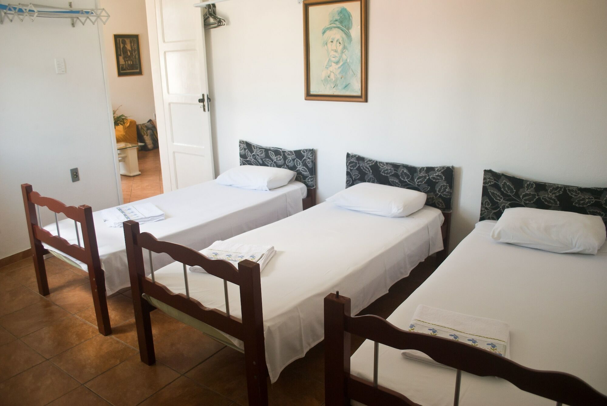 Hotel Tamboleiro Flats à Salvador Extérieur photo