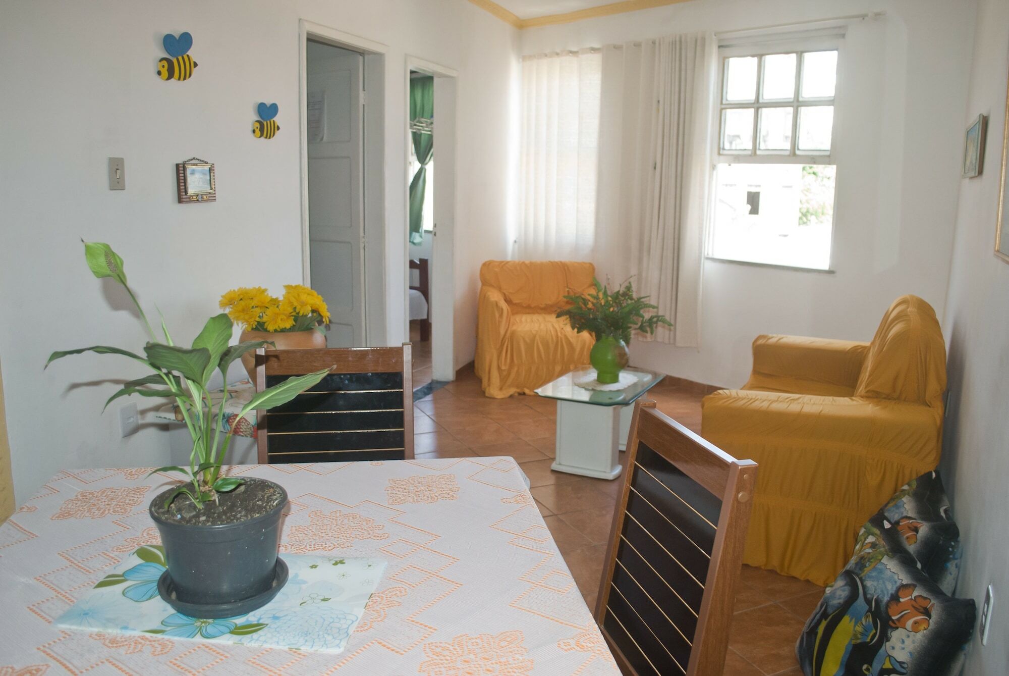 Hotel Tamboleiro Flats à Salvador Extérieur photo
